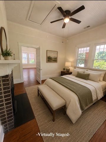 1208 W Whitner Street, Anderson, SC 29624