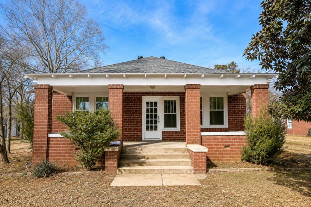 1208 W Whitner Street, Anderson, SC 29624