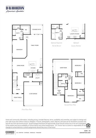 1511 Knox Hill Path, Iowa Colony, TX 77583