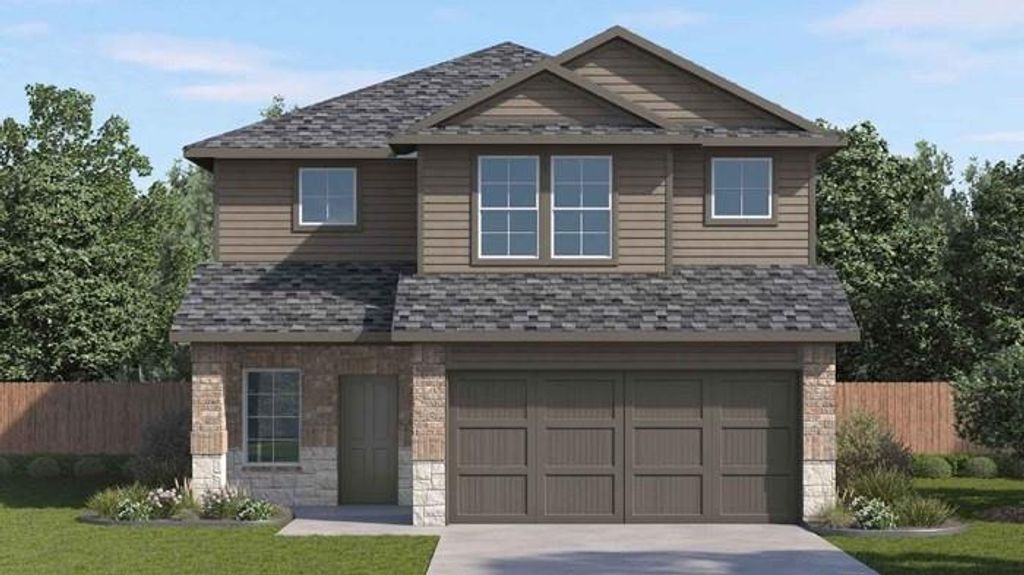 1511 Knox Hill Path, Iowa Colony, TX 77583