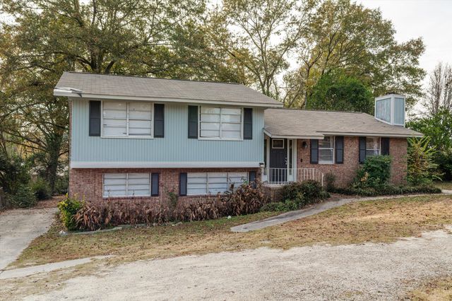 2152 Rosier Road, Augusta, GA 30906