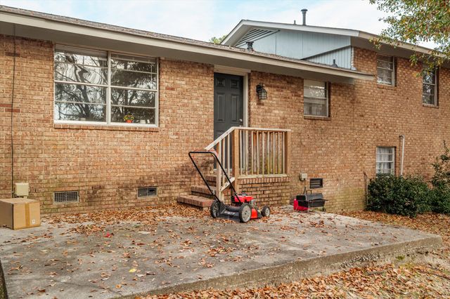 2152 Rosier Road, Augusta, GA 30906