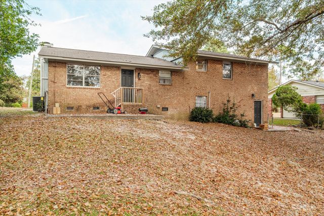 2152 Rosier Road, Augusta, GA 30906