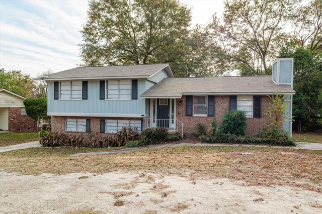 2152 Rosier Road, Augusta, GA 30906