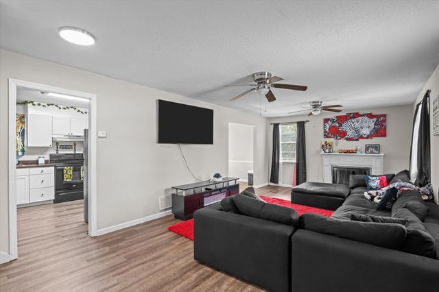 2152 Rosier Road, Augusta, GA 30906