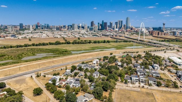 3338 Coronet Boulevard, Dallas, TX 75212