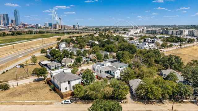 3338 Coronet Boulevard, Dallas, TX 75212
