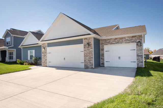 4440 Foal Drive, West Lafayette, IN 47906