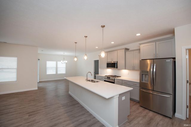 4440 Foal Drive, West Lafayette, IN 47906