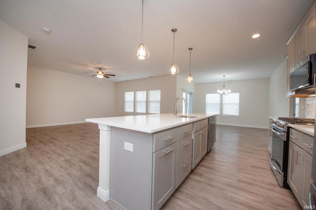 4440 Foal Drive, West Lafayette, IN 47906