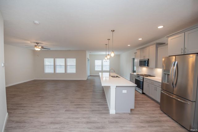 4440 Foal Drive, West Lafayette, IN 47906