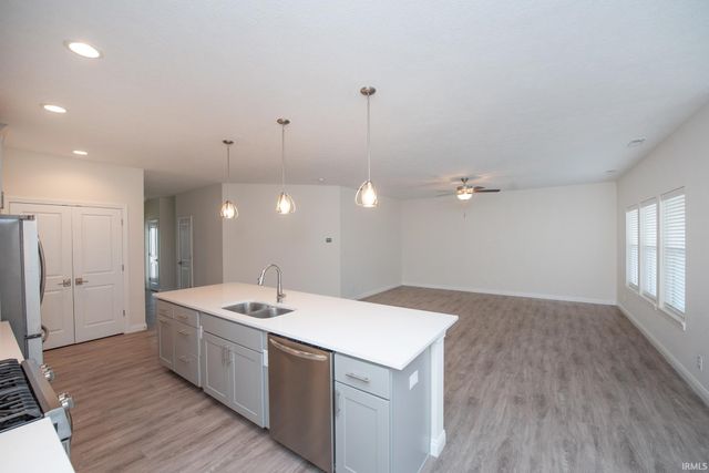 4440 Foal Drive, West Lafayette, IN 47906