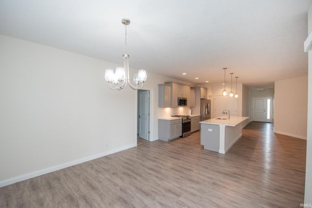 4440 Foal Drive, West Lafayette, IN 47906