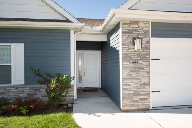 4440 Foal Drive, West Lafayette, IN 47906