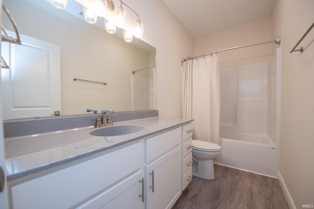 4440 Foal Drive, West Lafayette, IN 47906