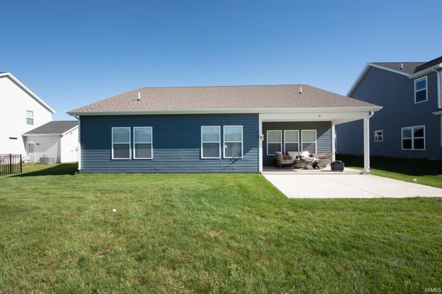 4440 Foal Drive, West Lafayette, IN 47906