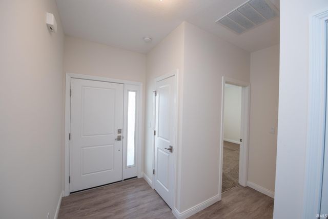 4440 Foal Drive, West Lafayette, IN 47906