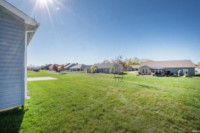 4440 Foal Drive, West Lafayette, IN 47906