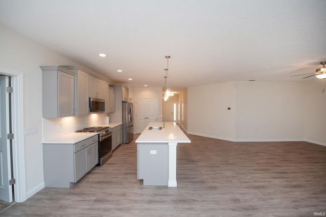 4440 Foal Drive, West Lafayette, IN 47906