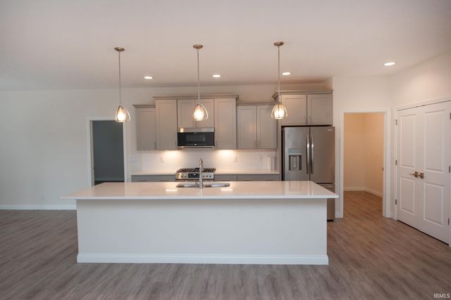 4440 Foal Drive, West Lafayette, IN 47906