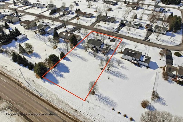 2064 PRAIRIE MEADOW DRIVE, Kronenwetter, WI 54455