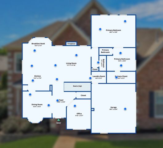 4529 Winfield Dr, Nashville, TN 37211