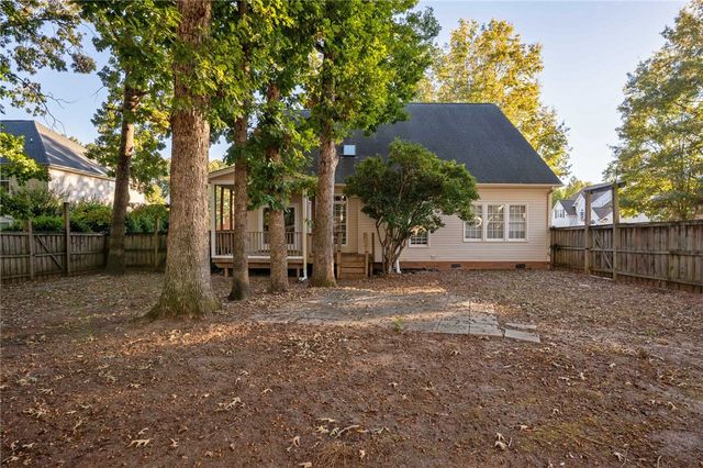 1 Mountain Rose Court, Simpsonville, SC 29681