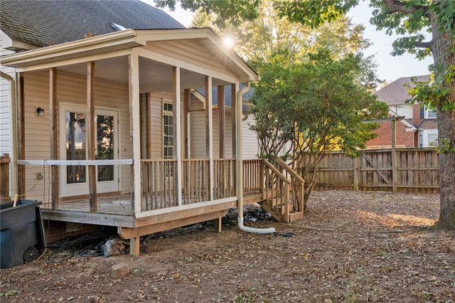 1 Mountain Rose Court, Simpsonville, SC 29681