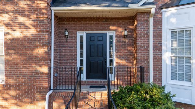 1 Mountain Rose Court, Simpsonville, SC 29681