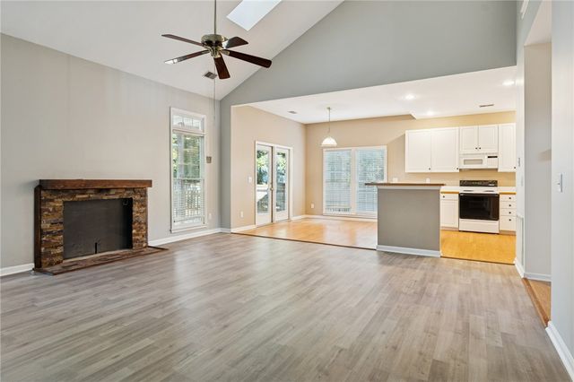 1 Mountain Rose Court, Simpsonville, SC 29681