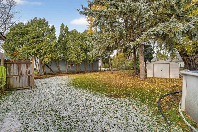 842 MARTIN STREET, Menasha, WI 54952