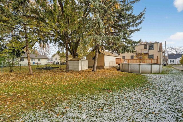 842 MARTIN STREET, Menasha, WI 54952