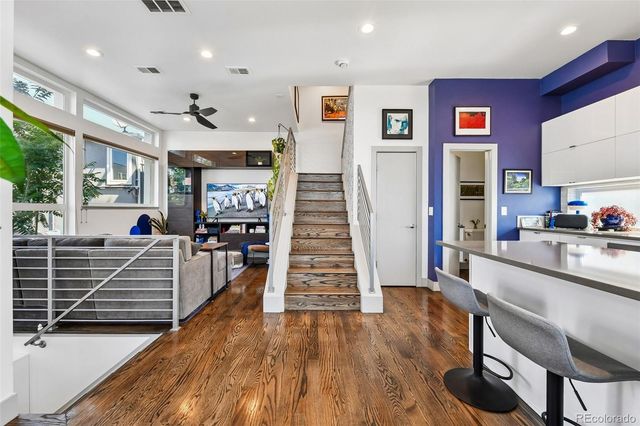 2802 W 25th Avenue, Denver, CO 80211