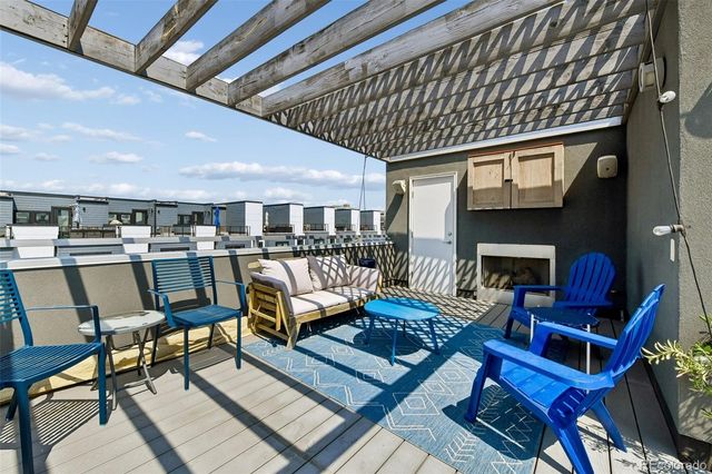 2802 W 25th Avenue, Denver, CO 80211