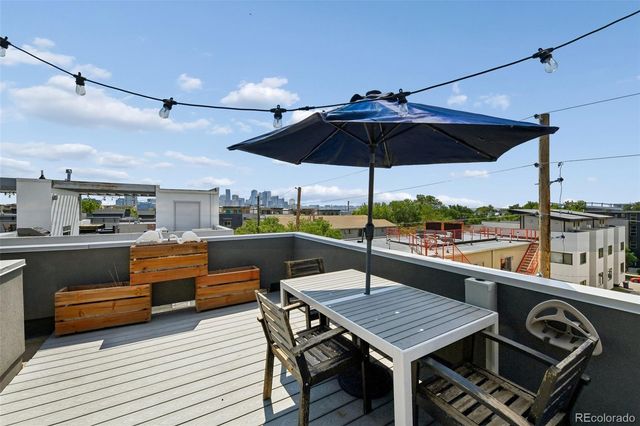 2802 W 25th Avenue, Denver, CO 80211