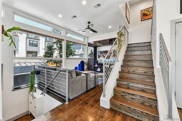 2802 W 25th Avenue, Denver, CO 80211
