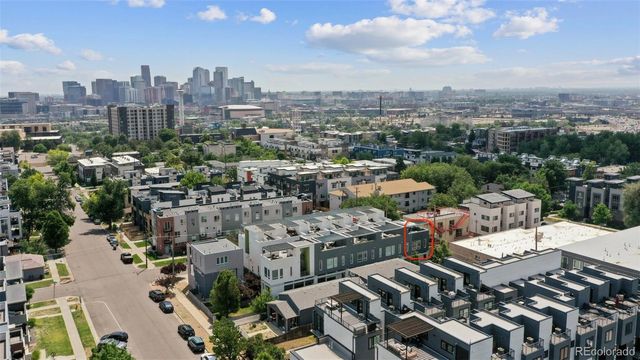 2802 W 25th Avenue, Denver, CO 80211