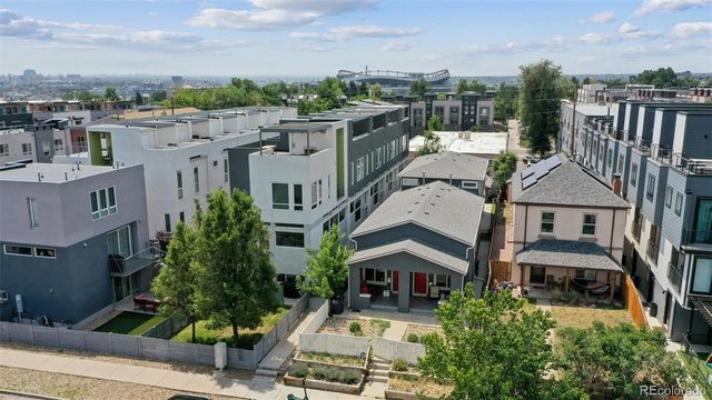 2802 W 25th Avenue, Denver, CO 80211
