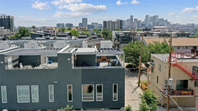 2802 W 25th Avenue, Denver, CO 80211