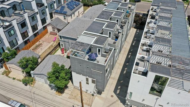 2802 W 25th Avenue, Denver, CO 80211