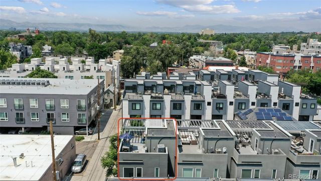 2802 W 25th Avenue, Denver, CO 80211