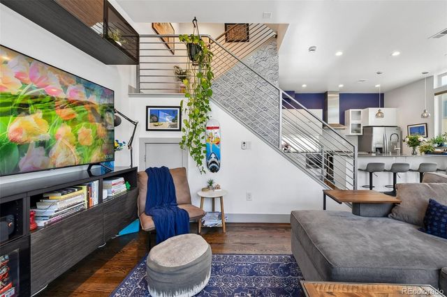 2802 W 25th Avenue, Denver, CO 80211