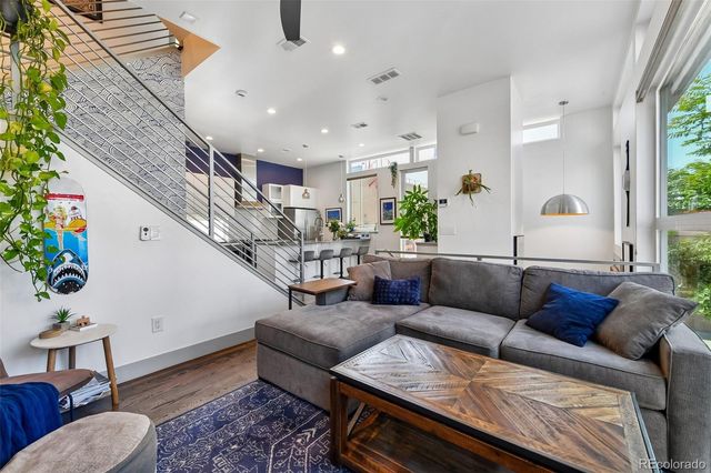 2802 W 25th Avenue, Denver, CO 80211