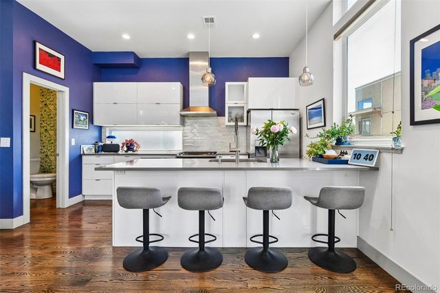 2802 W 25th Avenue, Denver, CO 80211