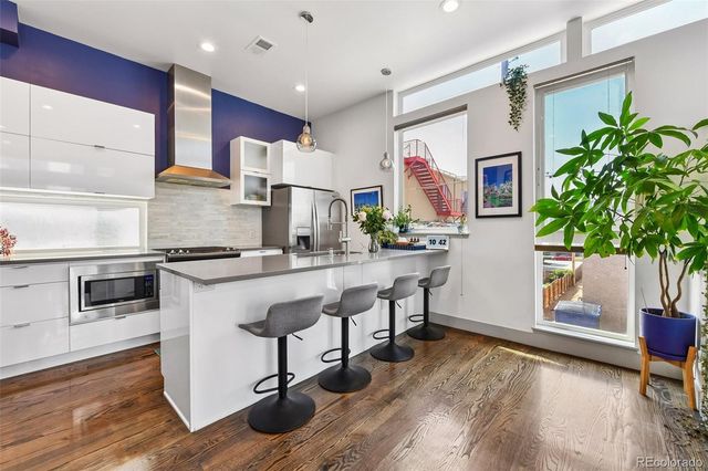 2802 W 25th Avenue, Denver, CO 80211