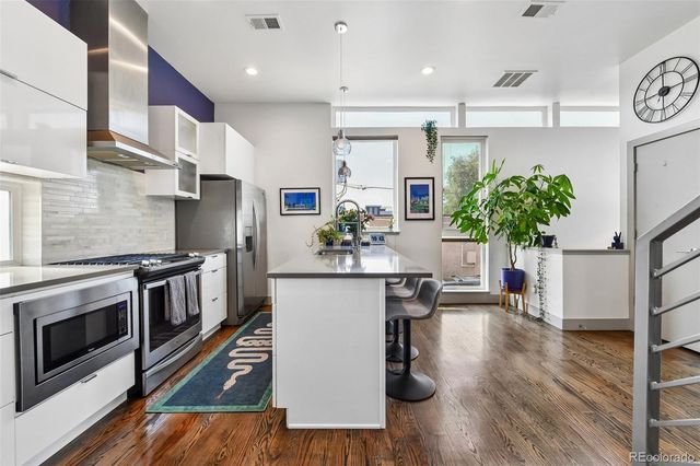 2802 W 25th Avenue, Denver, CO 80211