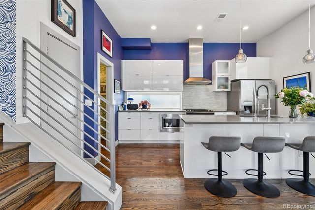 2802 W 25th Avenue, Denver, CO 80211
