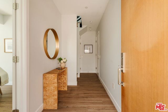 1434 S Sycamore Avenue, Los Angeles, CA 90019