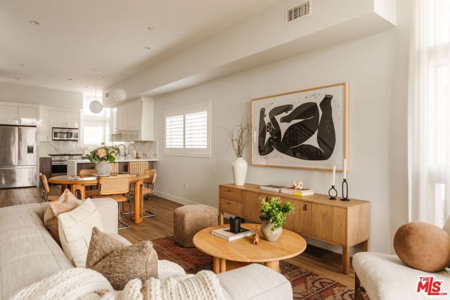 1434 S Sycamore Avenue, Los Angeles, CA 90019