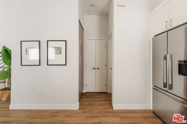 1434 S Sycamore Avenue, Los Angeles, CA 90019